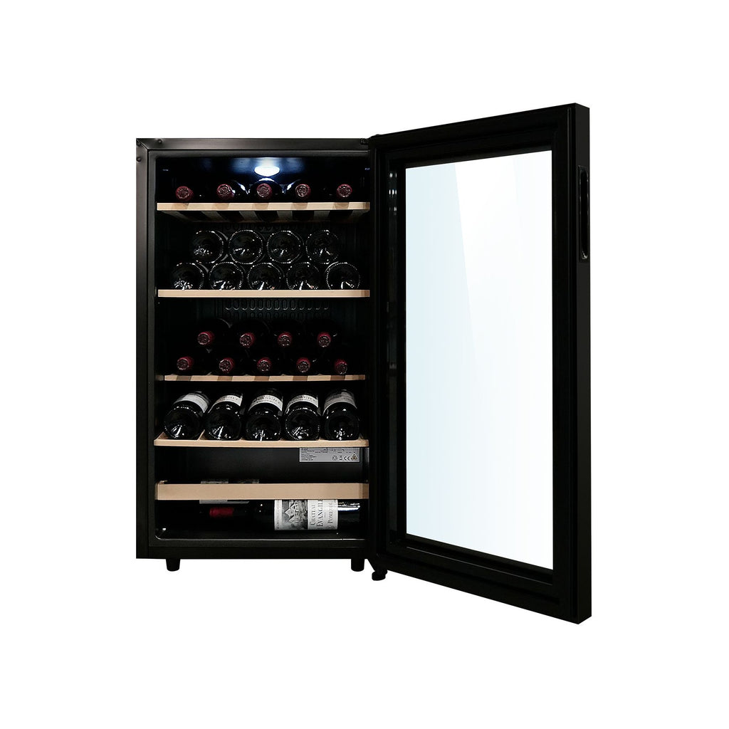 Cave à vin de service ESSENTIELB ECV35-CA1
