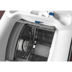 Lave linge top ELECTROLUX EW7T3733DV Reconditionné