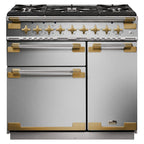 Piano de cuisson gaz FALCON ELS90DFSS/AB-EU