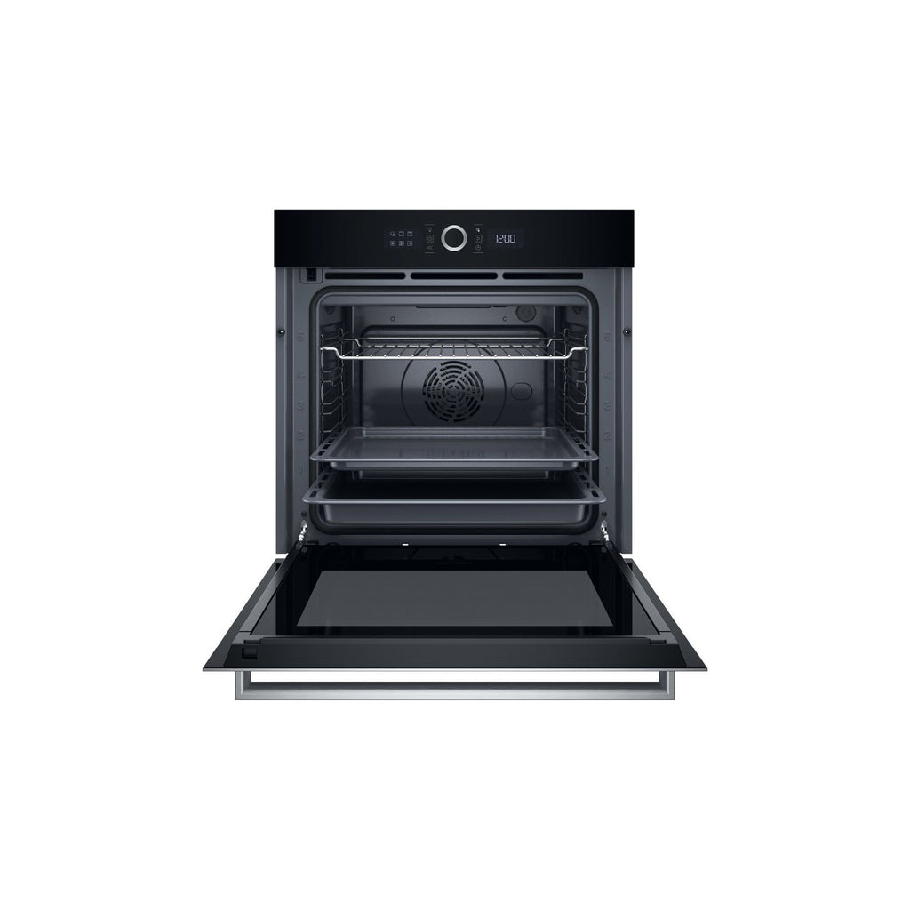Four encastrable HOTPOINT HAOI5S8PM0XA