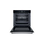 Four encastrable HOTPOINT HAOI5S8PM0XA