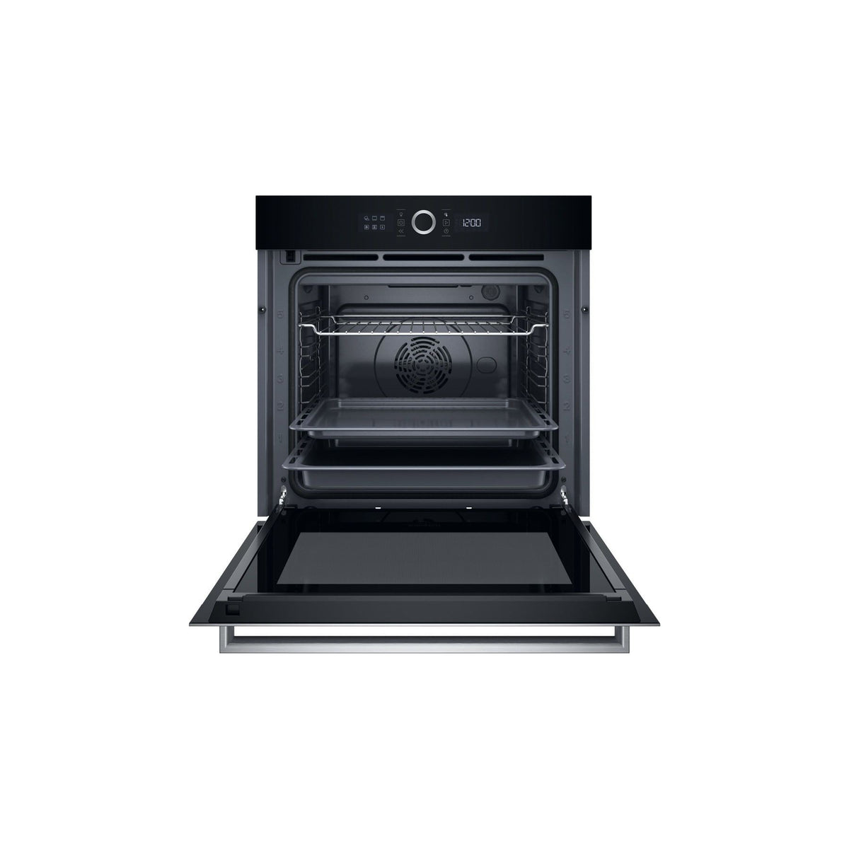 Four encastrable HOTPOINT HAOI5S8PM0XA
