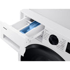 Lave linge séchant hublot SAMSUNG WD90DG5B15BE