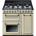 Piano de cuisson gaz SMEG TR93P