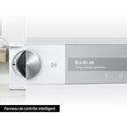 Lave linge hublot SAMSUNG WW80T552DAW AddWash Reconditionné