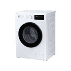 Lave linge compact SAMSUNG WW80FG3M05AW - 8 kg - 1400 tr/min - Classe A - Moteur induction