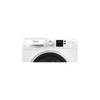 Lave linge hublot HOTPOINT NS9479WWFR