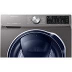 Lave linge hublot SAMSUNG QuickDrive WW90M645OPX Reconditionné