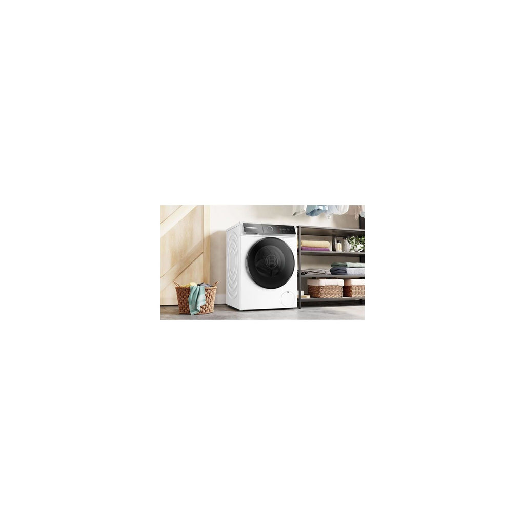 Lave linge hublot BOSCH WGB244A2FR