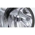 Lave linge séchant hublot BOSCH WNC254A0FR