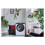 Lave linge hublot HOOVER HOOVHWP610AMBC