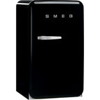 Réfrigérateur top SMEG FAB10RBL6
