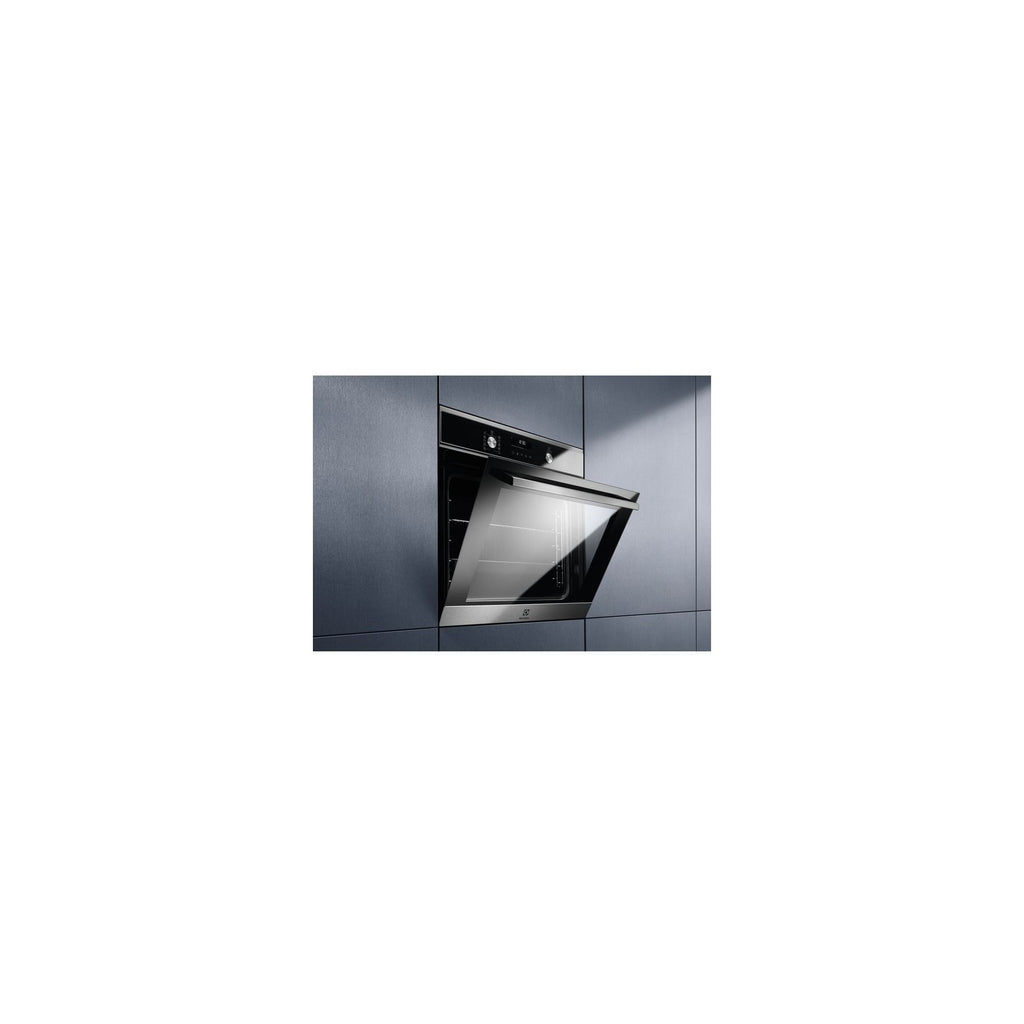 Four encastrable ELECTROLUX EOF6P46VX0 - Chaleur tournante pulsée - Pyrolyse