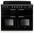 Piano de cuisson induction FALCON NGC TAB IND 110 CM NOIR CHROME