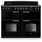 Piano de cuisson induction FALCON NGC TAB IND 110 CM NOIR CHROME