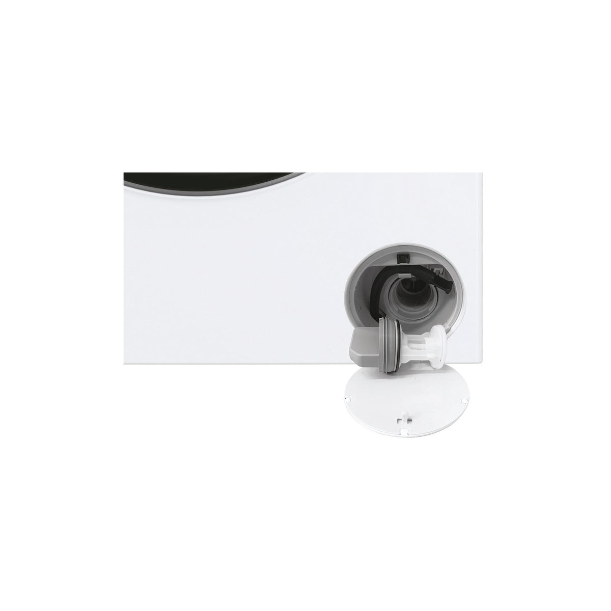 Lave linge compact HAIER HW100-B14959U1FR