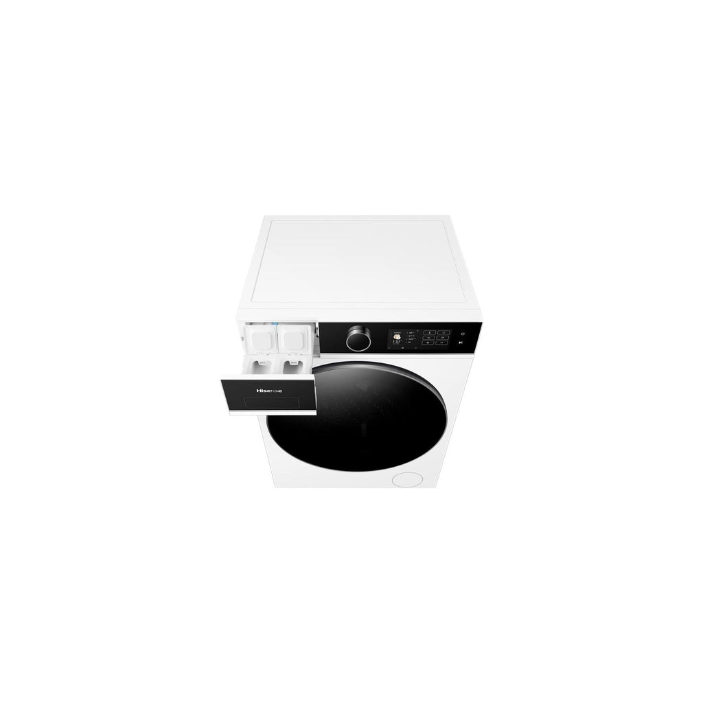 Lave linge hublot HISENSE 8094470