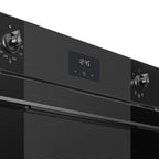 Four encastrable SMEG SF6100VB3 - Chaleur tournante