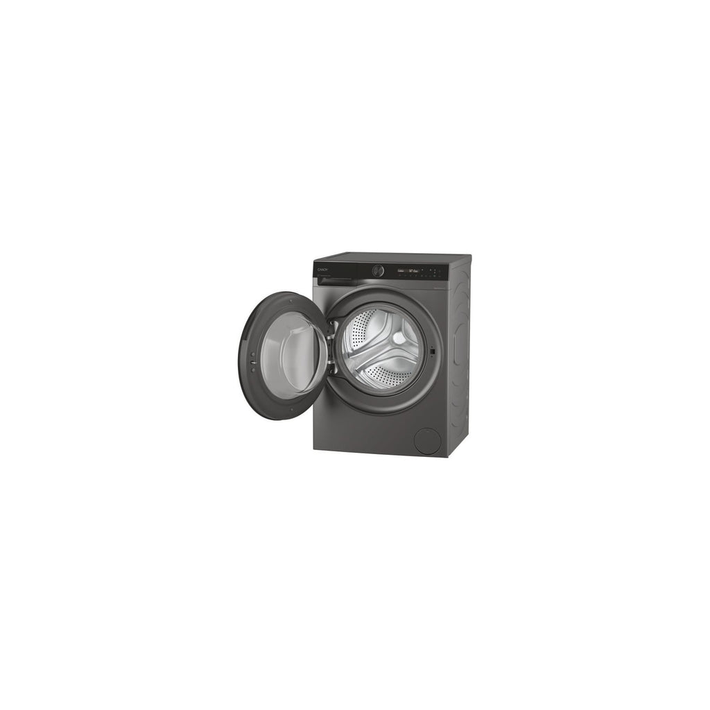 Lave linge hublot CANDY BS 49SB8G-S