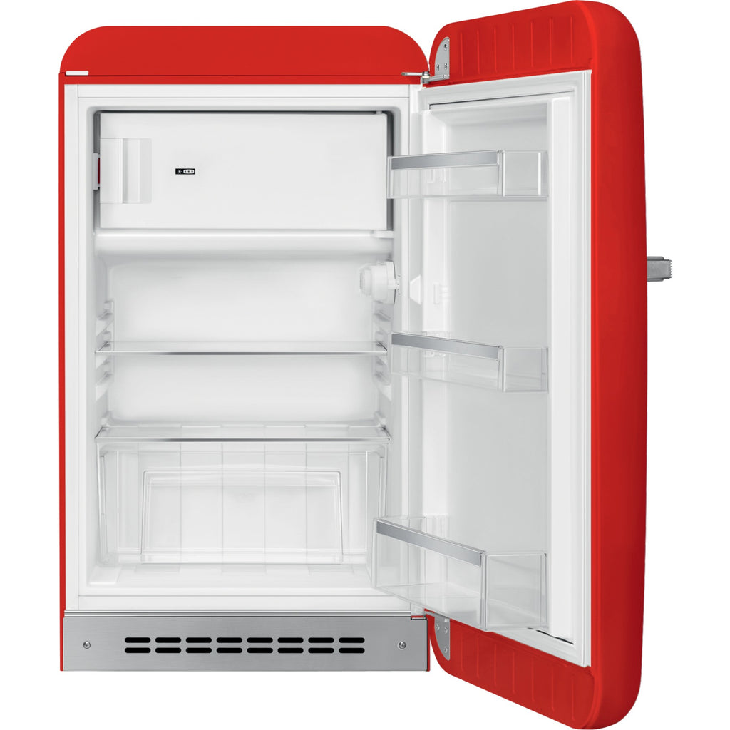 Réfrigérateur top SMEG FAB10RRD6