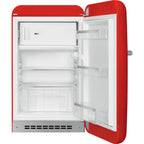 Réfrigérateur top SMEG FAB10RRD6