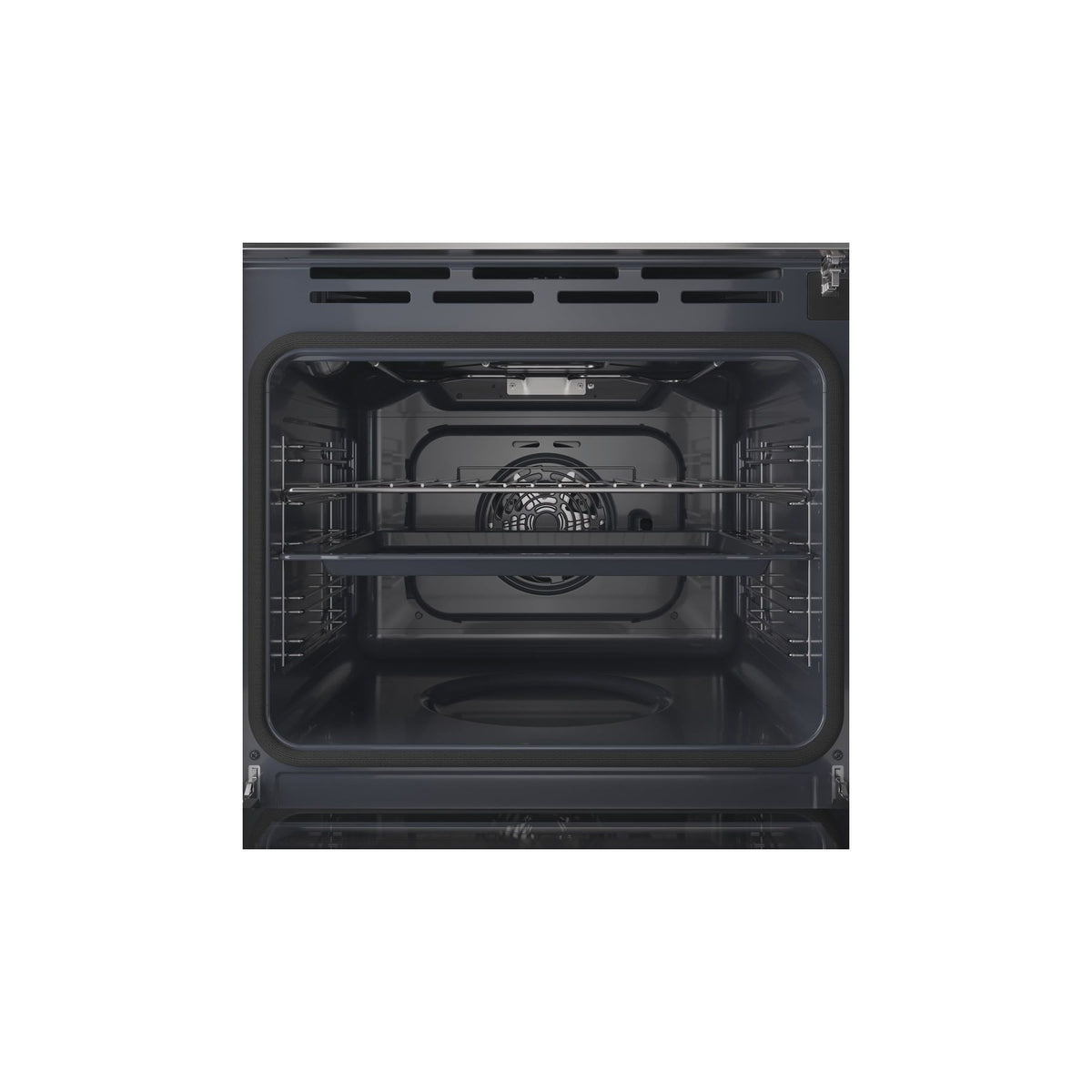 Four encastrable HOTPOINT HAO854PSX