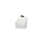 Lave linge top CANDY TCA463D3-S
