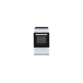 Cuisinière vitrocéramique LISTO CV5050L3b