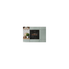 Four encastrable BOSCH HBA372BB4 - Chaleur pulsée - Hydrolyse - Pyrolyse - Porte froide - Mode Friture Sans Huile Air Fry