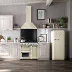 Piano de cuisson gaz SMEG TR93P