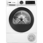 Sèche linge pompe à chaleur BOSCH WQJ2320BFR