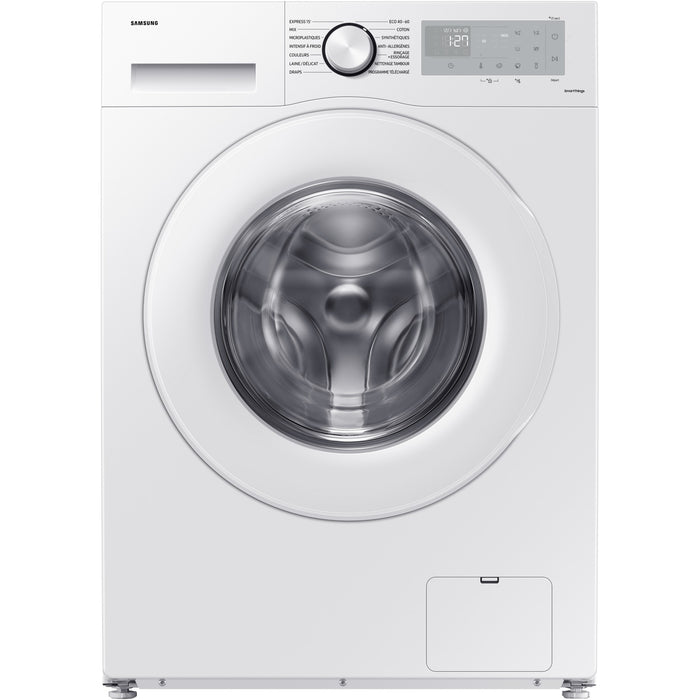 Lave linge hublot SAMSUNG WW90CGC04DTH