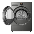 Sèche linge pompe à chaleur DREAME DRDRYL99KGG L9 9Kg