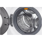 Lave linge hublot LG F14J82WHST Reconditionné
