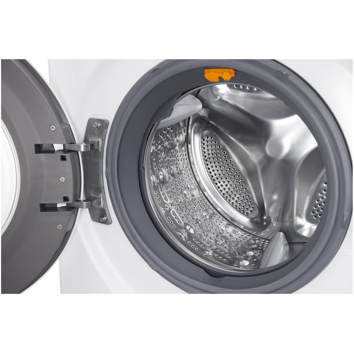 Lave linge hublot LG F14J82WHST Reconditionné