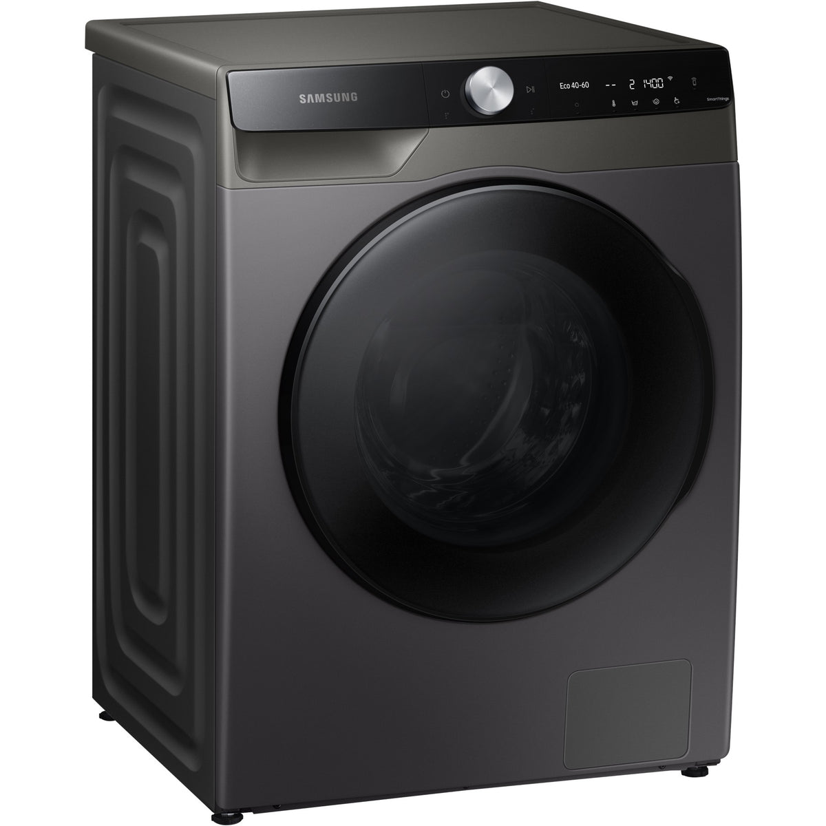 Lave linge hublot SAMSUNG WW90T734DBX Quickdrive Reconditionné