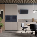 Tiroir Chauffant SMEG CPRT115G
