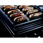 Piano de cuisson gaz FALCON PROFESSIONAL + FX90 MIXTE INOX