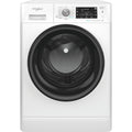 Lave linge hublot WHIRLPOOL FFDB10489BVFR - 10 kg - 1400 tr/min - Classe A - Moteur induction