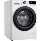 Lave linge hublot LG F94N25WHS Reconditionné