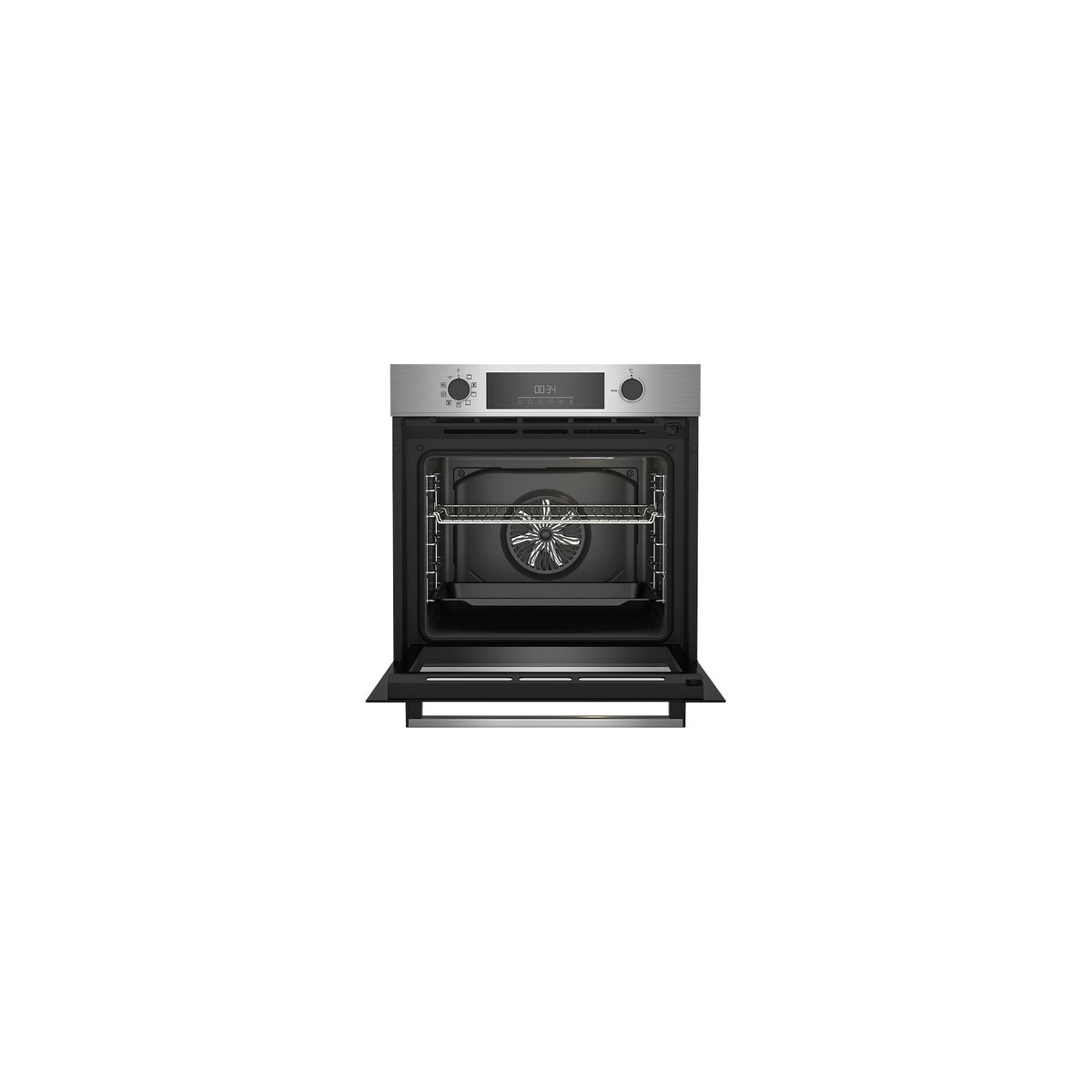 Four encastrable BEKO BBIE12300XMP
