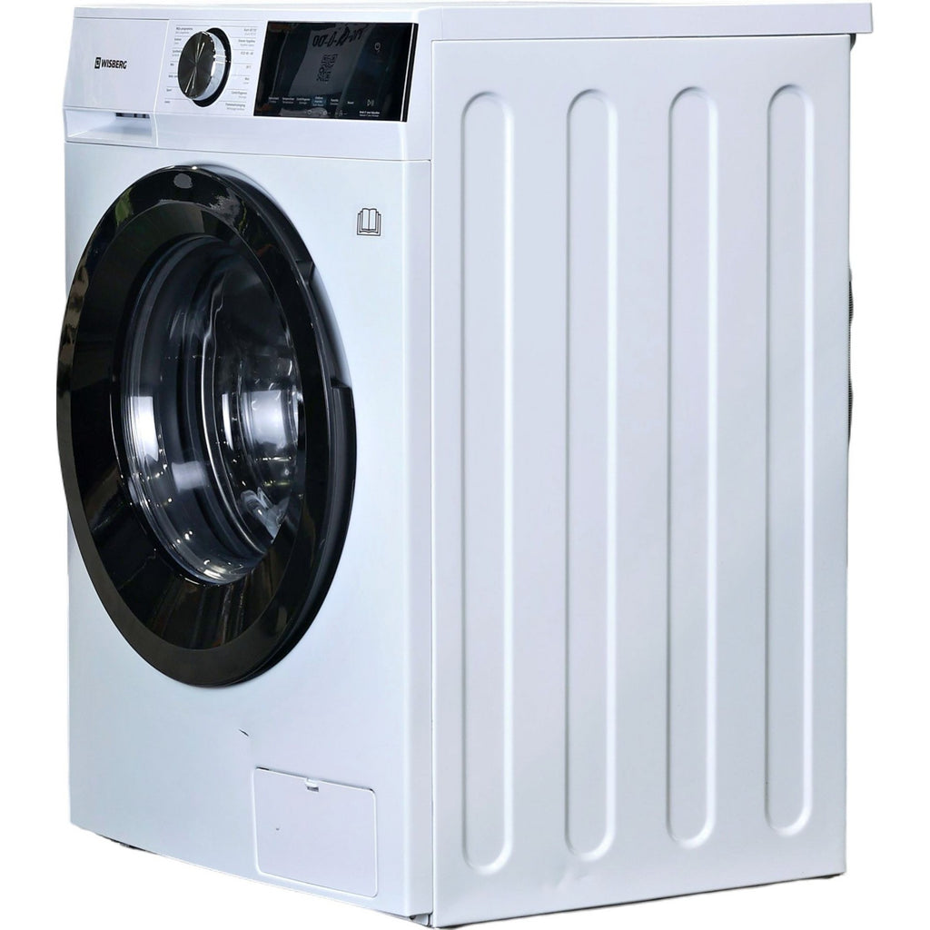 Lave linge hublot INCONNU WBWM1400A9WNB Reconditionné