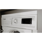 Lave linge séchant hublot encastrable WHIRLPOOL BIWDWG961485FR Reconditionné