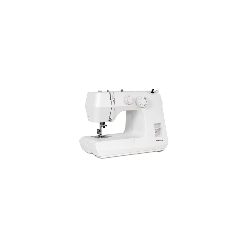 Machine à coudre PRIXTON P145 pour jeans avec point réglable