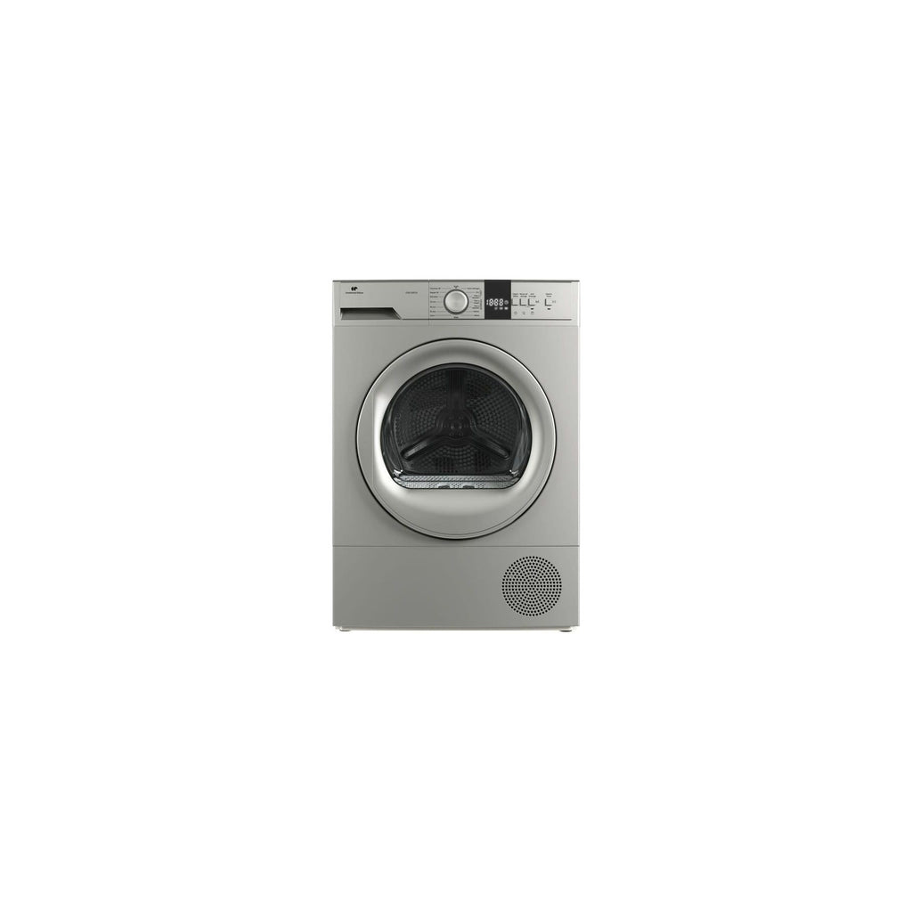 Sèche linge pompe à chaleur CONTINENTAL EDISON CESL10PCS2