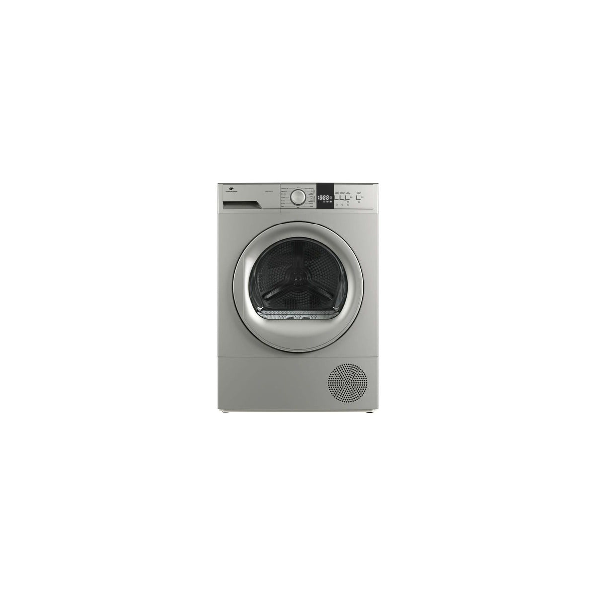 Sèche linge pompe à chaleur CONTINENTAL EDISON CESL10PCS2