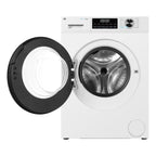 Lave linge séchant hublot ESSENTIELB ELS86-3b - 8/6 kg - 1400 tr/min - Classe A - Moteur induction