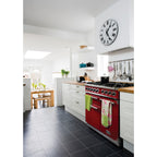 Piano de cuisson gaz FALCON F1000DXDFRD/NM-EU