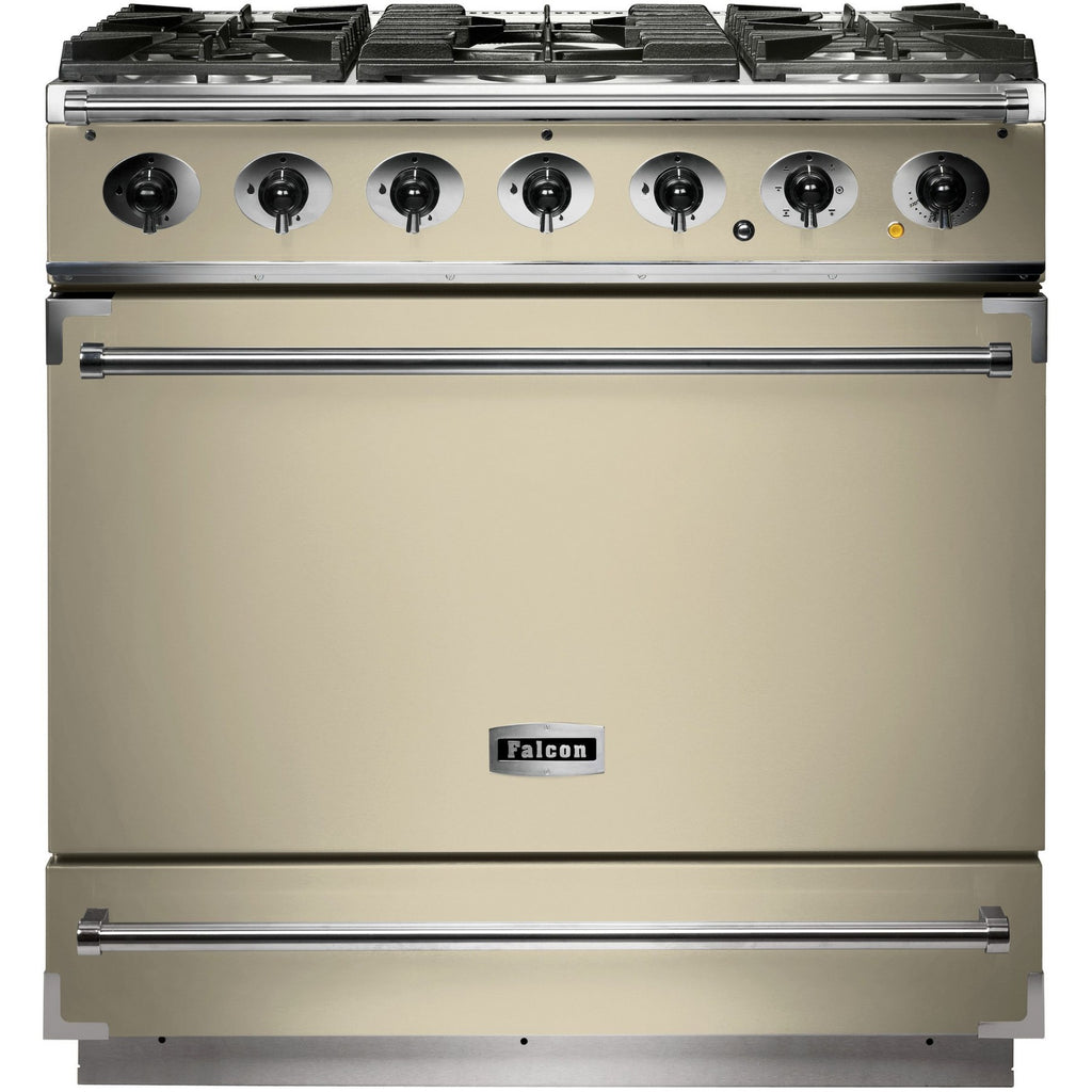 Piano de cuisson gaz FALCON F900SDFCR/CM-EU