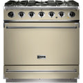 Piano de cuisson gaz FALCON F900SDFCR/CM-EU